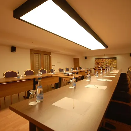 Imamoglu Pasa Butik Hotel Kayseri