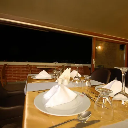 Imamoglu Pasa Butik Otel