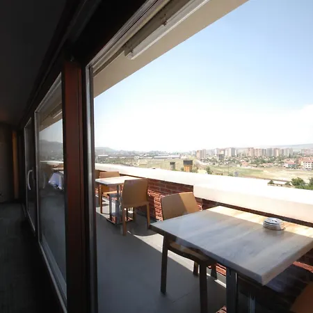 Otel Imamoglu Pasa Butik