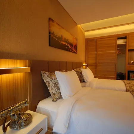 Imamoglu Pasa Butik Hotel