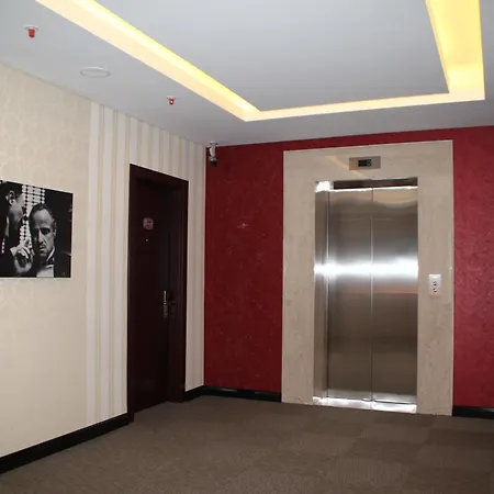 Imamoglu Pasa Butik Kayseri