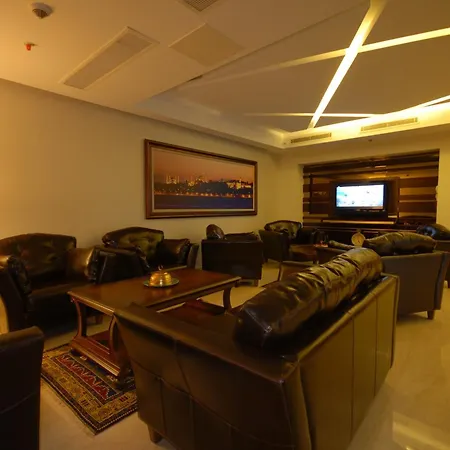 Imamoglu Pasa Butik Hotel 3*
