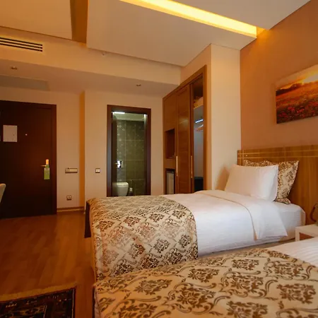 Imamoglu Pasa Butik 3*