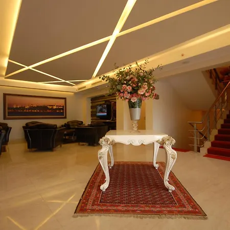 Hotel Imamoglu Pasa Butik Kayseri