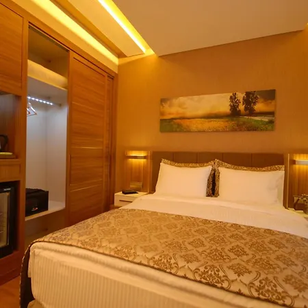 Imamoglu Pasa Butik 3* Kayseri