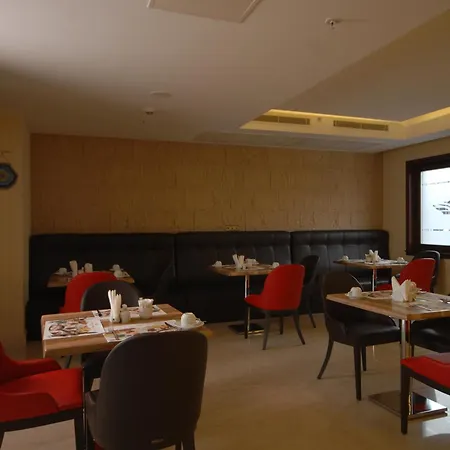 Imamoglu Pasa Butik Hotel 3*