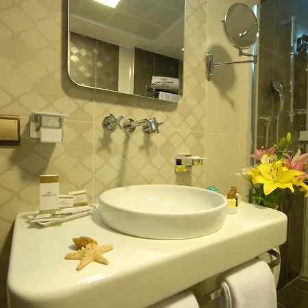 Imamoglu Pasa Butik Отель