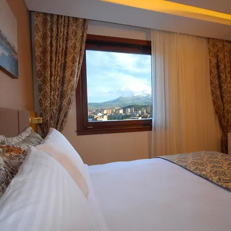Imamoglu Pasa Butik Hotel Kayseri