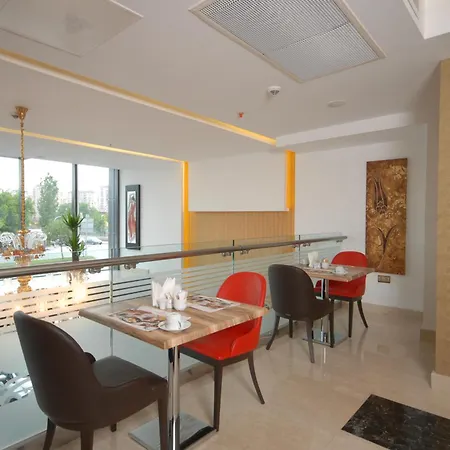 Imamoglu Pasa Butik Hotel Kayseri