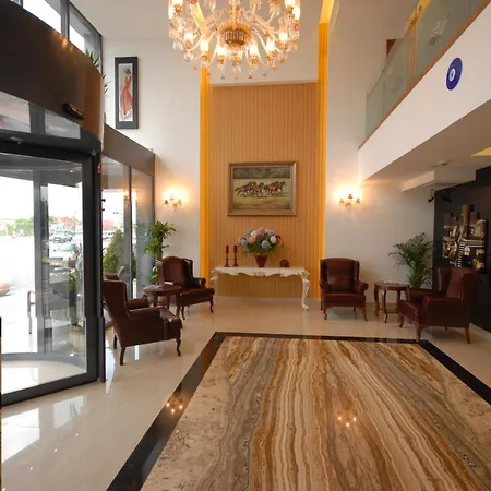 Imamoglu Pasa Butik 3* Kayseri