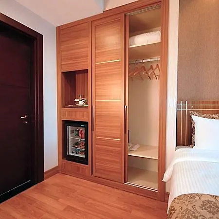 Imamoglu Pasa Butik Otel Kayseri