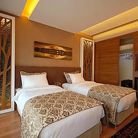 Otel Imamoglu Pasa Butik