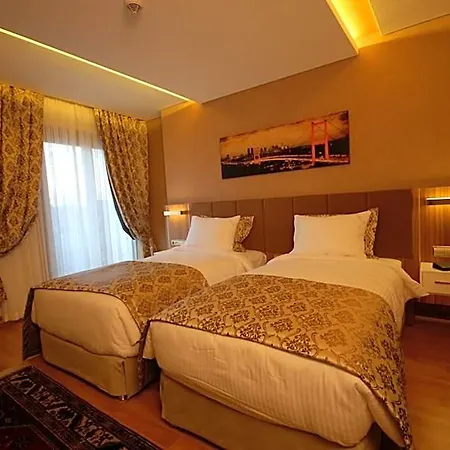 Imamoglu Pasa Butik Otel