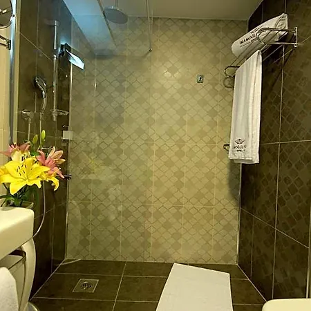 Otel Imamoglu Pasa Butik