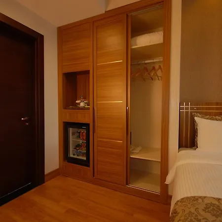 Imamoglu Pasa Butik Hotel Kayseri