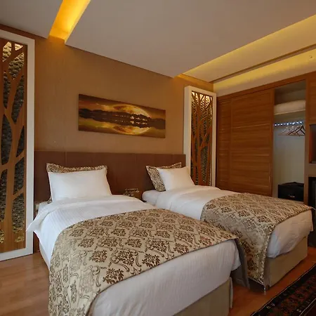 Otel Imamoglu Pasa Butik 3*