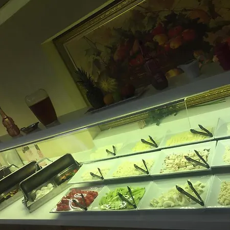 Imamoglu Pasa Butik 3*