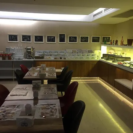 Imamoglu Pasa Butik Hotel 3*