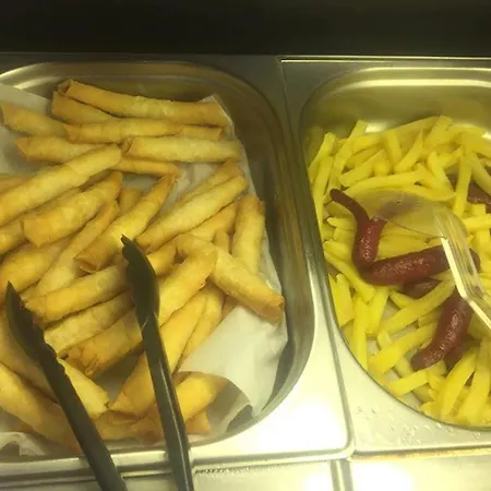 Imamoglu Pasa Butik Кайсери