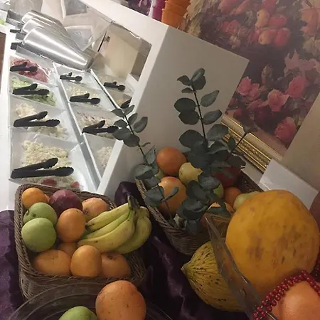 Imamoglu Pasa Butik Hotel 3*