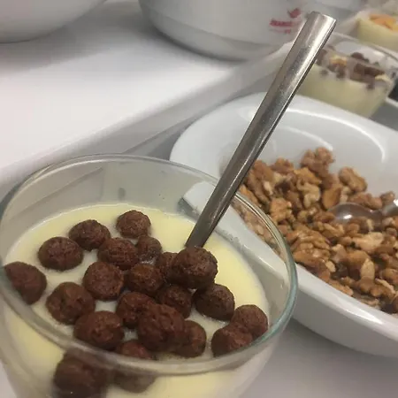 Imamoglu Pasa Butik Hotel Kayseri