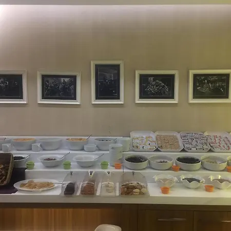 Imamoglu Pasa Butik