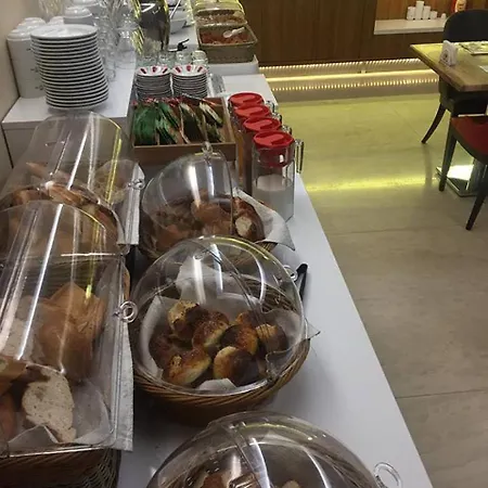 Imamoglu Pasa Butik