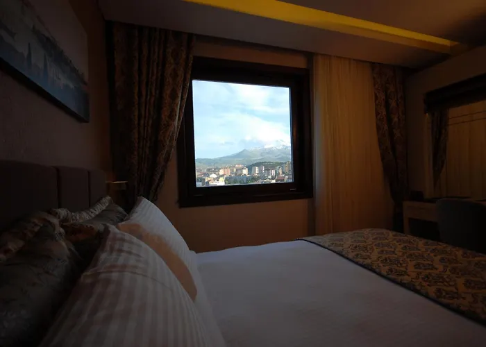 Imamoglu Pasa Butik Kayseri