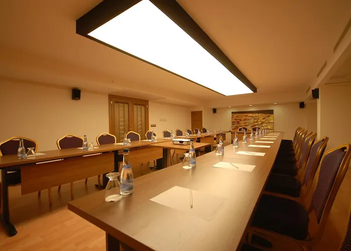 Imamoglu Pasa Butik Hotel Kayseri