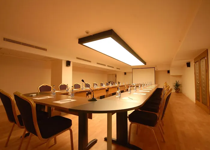 Imamoglu Pasa Butik מלון 3*