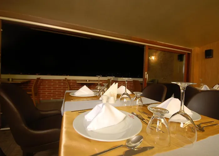 Imamoglu Pasa Butik Hotel