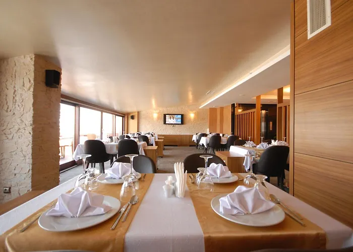 Imamoglu Pasa Butik 3*