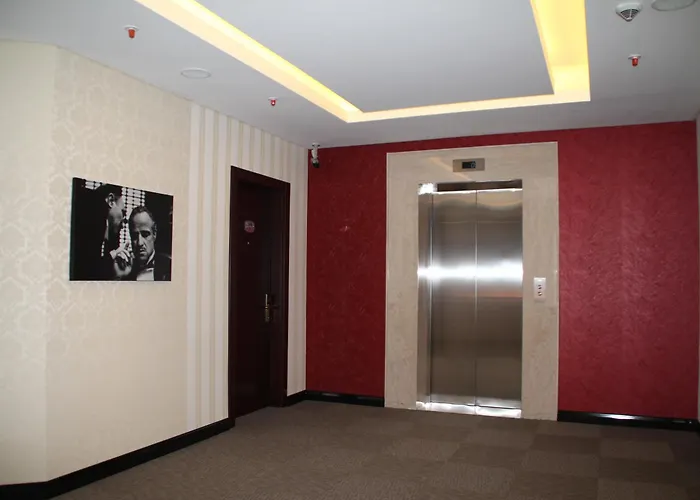 Imamoglu Pasa Butik קייסרי