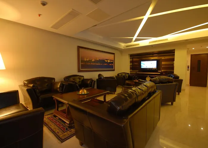 Imamoglu Pasa Butik Hotel 3*