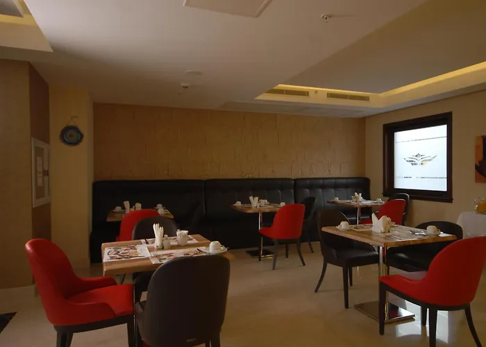 Imamoglu Pasa Butik Hotel 3*