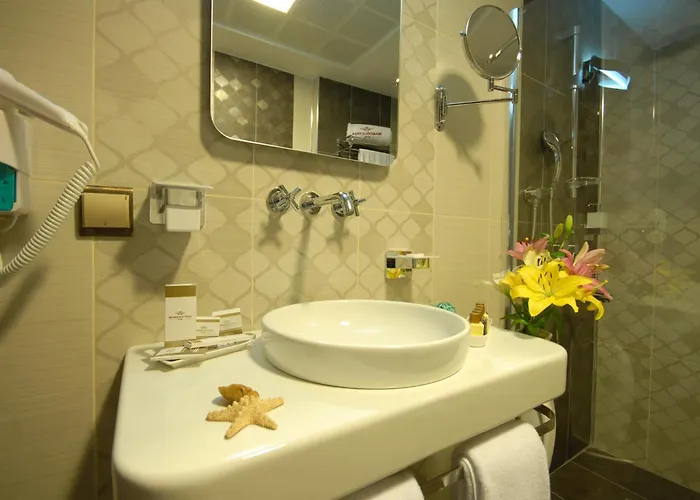 Imamoglu Pasa Butik Hotel