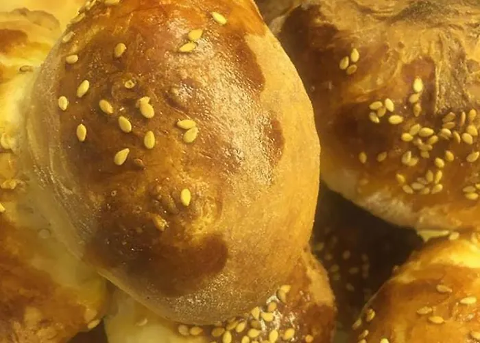 Imamoglu Pasa Butik 3*