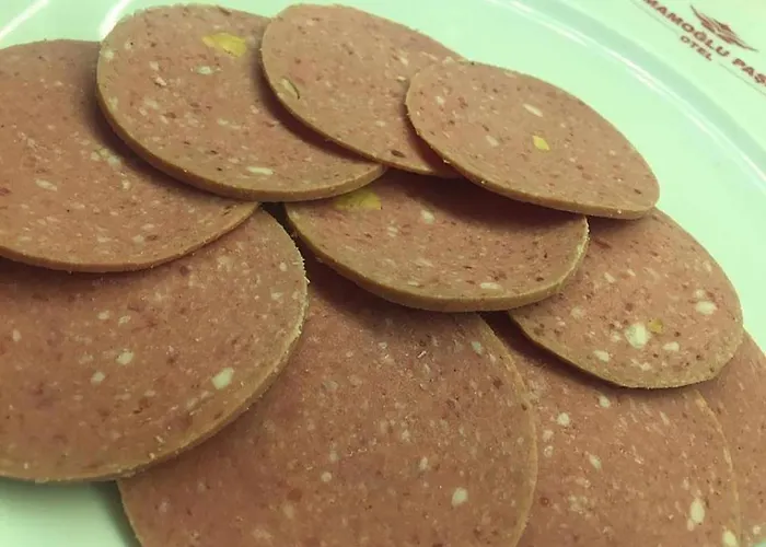 Imamoglu Pasa Butik Kayseri