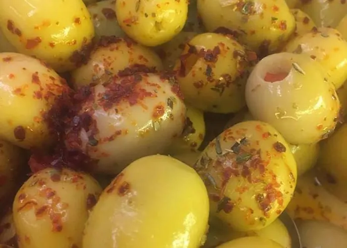 Imamoglu Pasa Butik Szálloda 3*