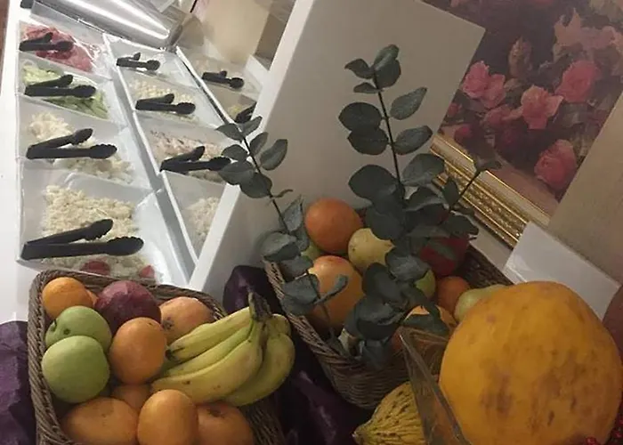 Imamoglu Pasa Butik מלון 3*