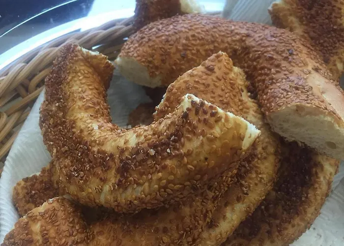 Imamoglu Pasa Butik Kayseri