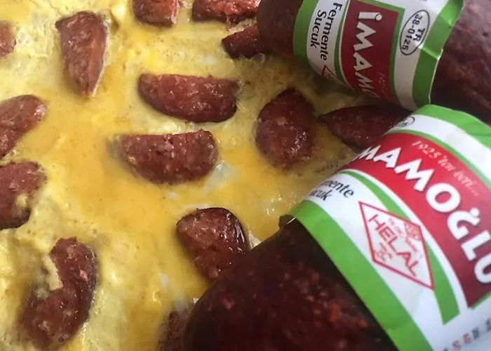 Hotel Imamoglu Pasa Butik